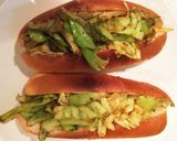 朝食に♡簡単オザドッグ作り方3写真