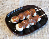 献立いろいろ味噌で簡単☆ゴマ味噌だれ作り方3写真