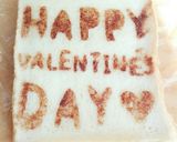 【デザイントースト】パンをデザインする作り方5写真