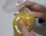 サクサク♪簡単★子供と作る薄焼きクッキー作り方5写真