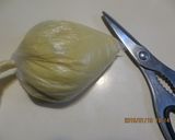 サクサク♪簡単★子供と作る薄焼きクッキー作り方8写真