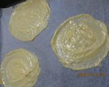 サクサク♪簡単★子供と作る薄焼きクッキー作り方10写真