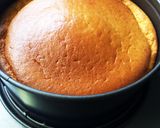 ホットケーキをオーブンで！簡単！分厚い！作り方4写真
