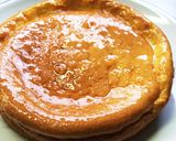 ホットケーキをオーブンで！簡単！分厚い！作り方5写真