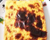 味噌マヨトースト作り方4写真