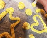 親子でかぼちゃっちゃクッキー♡よりサクッ作り方3写真