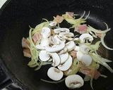 濃厚～ポテトブラウングラタン作り方5写真