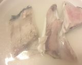 レンジでミニぶり大根☆作り方5写真