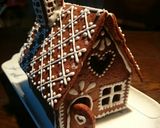 ペルニーチュキ：チェコのスパイスクッキー作り方17写真