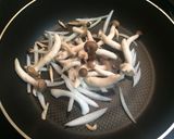 【パスタ】明太子クリームパスタ作り方1写真