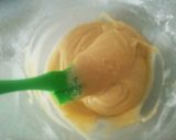簡単チーズカップケーキ作り方4写真
