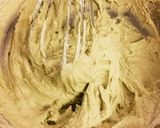 抹茶シフォンケーキ～さつま芋抹茶クリーム作り方4写真