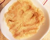 簡単♪離乳食後期〜 鶏つくね作り方1写真