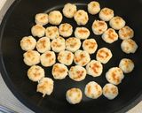 簡単♪離乳食後期〜 鶏つくね作り方2写真