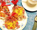 ミックス粉で子供が作る☆簡単本格マフィン作り方6写真