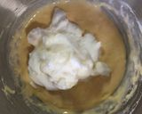 ぐりとぐら風カステラ作り方5写真