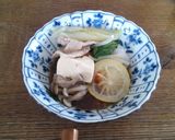 魔法の寄せ鍋作り方14写真