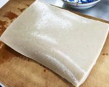 お肌もぷるぷる！本葛のごま豆腐作り方7写真