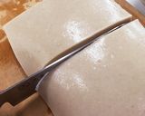 お肌もぷるぷる！本葛のごま豆腐作り方8写真