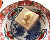 お肌もぷるぷる！本葛のごま豆腐作り方9写真