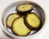 冷凍焼き芋ビックリな甘さ！作り方2写真