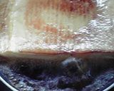 トンポーロウ丼作り方3写真