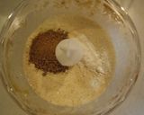 ミニチーズケーキバー♪作り方7写真