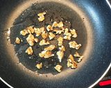 えごま 豆腐ぷりん クルミソースかけ♪作り方4写真