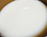 飲む点滴？美容液？酒粕で♪甘〜い甘酒♡作り方3写真