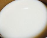 飲む点滴？美容液？酒粕で♪甘〜い甘酒♡作り方3写真