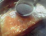 トンポーロウ丼作り方6写真