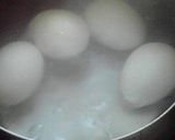 トンポーロウ丼作り方8写真