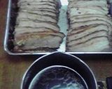 トンポーロウ丼作り方10写真
