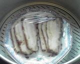 トンポーロウ丼作り方11写真