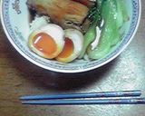 トンポーロウ丼作り方12写真