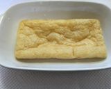 お揚げ、エリンギ、ジャガイモグラタン作り方2写真