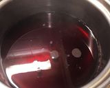 ホッと温まる〜♪Yuko'sホットワイン作り方1写真