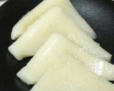 レンジで簡単☆ショウガういろう作り方7写真