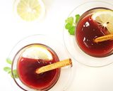 ホッと温まる〜♪Yuko'sホットワイン作り方3写真