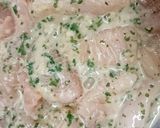 鶏胸肉の唐揚げ簡単冷めてもやわらかい下味作り方3写真