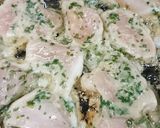 鶏胸肉の唐揚げ簡単冷めてもやわらかい下味作り方4写真
