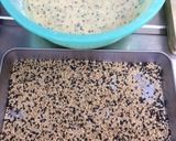 ごまごまチキン作り方3写真
