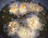 ごまごまチキン作り方4写真