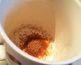 インスタントより簡単な味噌汁作り方2写真