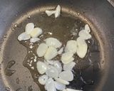 ニンニク風味の釜揚げ白海老作り方2写真