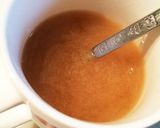 インスタントより簡単な味噌汁作り方3写真