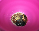 シャキシャキ蓮根の和風きのこハンバーグ作り方3写真