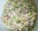 卵不使用☆おからのお好み焼き☆作り方4写真