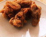 塩から揚げ。手抜きでも美味しい！簡単！作り方6写真