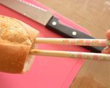 簡単♪オシャレ☆スタッフドバケット☆作り方5写真